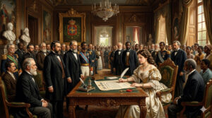 Curiosidades históricas: o Brasil foi o último país das Américas a abolir a escravidão